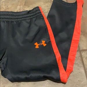 UA pants